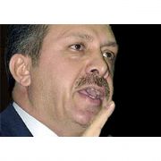  IRAK KONUSUNDA GENELKURMAY VE DIŞİŞLERİ İÇ İÇE ÇALIŞIR 